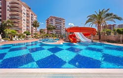 Tosmur Mahallesi, Tosmur Mahallesi, Antalya 07469