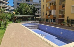 Tosmur Mahallesi, Tosmur Mahallesi, Antalya 07469