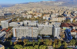 Bornova, Kazımdirik, İzmir, İzmir (province) 35100