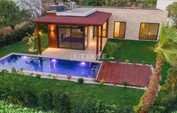 Bodrum, Mula