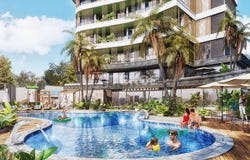Alanya, Oba, Antalya, Antalya 07400