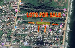 Lot 5J, Mahanna Drive, Mayaro, Plaisance, Mayaro, Plaisance, Mayaro