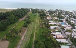 Lot 5K Mahanna Drive, Mayaro, Plaisance, Mayaro, Plaisance, Mayaro