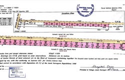 Lot 5K Mahanna Drive, Mayaro, Plaisance, Mayaro, Plaisance, Mayaro