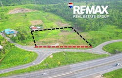 Mon Desir Road FyzaBad, Gonzales, Trinidad and Tobago, Gonzales, Trinidad and Tobago