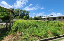 Mischier RoadMayaro, Guayaguayare, Mayaro, Guayaguayare, Mayaro