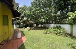 Paradise Gardens, Dinsley, Saint George, Dinsley, Saint George