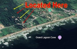 5 3/4 MM, Mayaro Guayaguayare Road, Guayaguayare, Guayaguayare, Mayaro, Guayaguayare, Mayaro