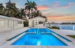 205 N Hibiscus Dr, Miami Beach, Florida 33139