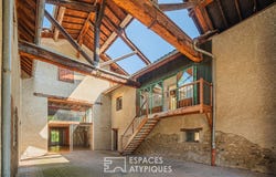 BRESSON, Auvergne-Rhône-Alpes 38320