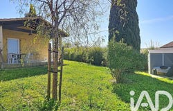 Pailhès, Occitanie 34490