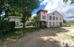 Allègre-les-Fumades, Occitanie 30500
