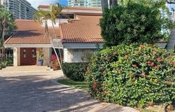 363 Centre Is, Golden Beach, Florida 33160