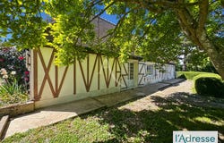 FLEURY SUR ANDELLE, Normandy 27380