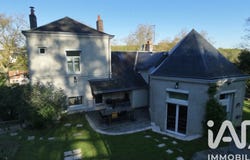 Vendôme, Centre-Val de Loire 41100