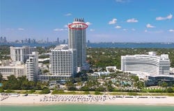 4401 Collins Ave, Miami Beach, Florida 33140
