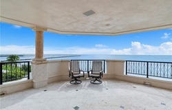 7433 Fisher Island Dr, Miami Beach, Florida 33109