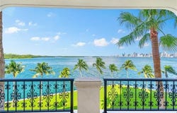 5242 Fisher Island Dr, Miami Beach, Florida 33109