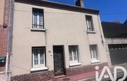 Ladon, Centre-Val de Loire 45270