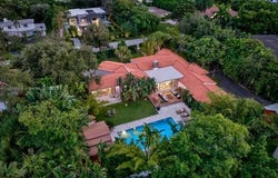 575 Hibiscus Ln, Miami, Florida 33137