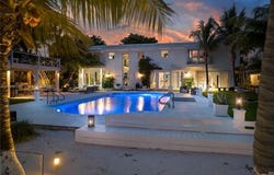 610 Sabal Palm Rd, Miami, Florida 33137