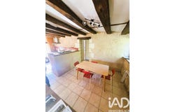 Obterre, Centre-Val de Loire 36290