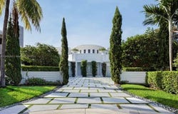 142 S Island Drive, Golden Beach, Florida 33160