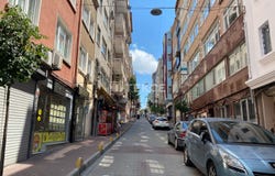 Fatih, Akşemsettin, İstanbul, İstanbul 34080