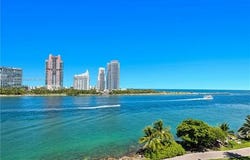 7151 Fisher Island Dr, Miami Beach, Florida 33109