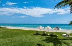 355 Ocean Blvd, Golden Beach, Florida 33160