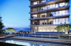 Miami Beach, Florida 33109