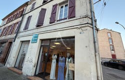 GAILLAC, Occitanie 81600