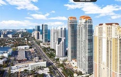17901 Collins Avenue, Sunny Isles Beach, Florida 33160