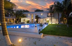 610 Sabal Palm Rd, Miami, Florida 33137