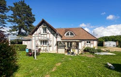 FLEURY SUR ANDELLE, Normandy 27380