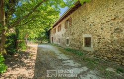 BRESSON, Auvergne-Rhône-Alpes 38320