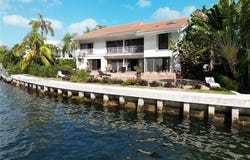 363 Centre Is, Golden Beach, Florida 33160