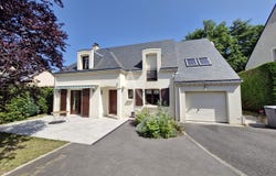 Orvault, Pays de la Loire 44700