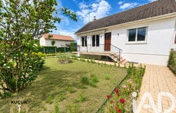 Les Bordes, Centre-Val de Loire 45460