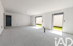 Le Perrier, Pays de la Loire 85300