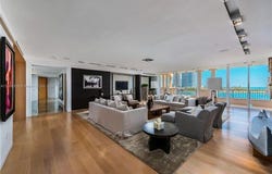 7143 Fisher Island Dr, Miami Beach, Florida 33109