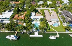 610 Sabal Palm Rd, Miami, Florida 33137