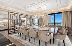 7085 Fisher Island Dr, Miami Beach, Florida 33109