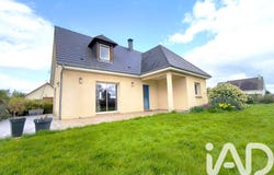 Bourg-Achard, Normandy 27310