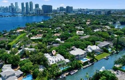761 Buttonwood Ln, Miami, Florida 33137