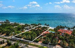 655 Ocean Blvd, Golden Beach, Florida 33160