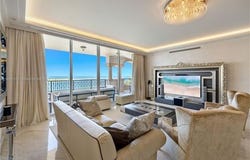 7151 Fisher Island Dr, Miami Beach, Florida 33109
