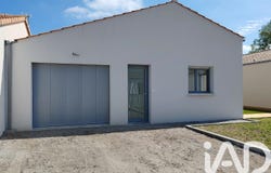 Le Perrier, Pays de la Loire 85300