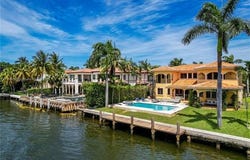 198 S Island Rd, Golden Beach, Florida 33160