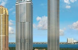 17975 Collins, Sunny Isles Beach, Florida 33160